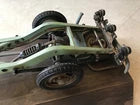 VINTAGE HOHM CUTAWAY MODEL FROM GERMANY