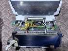 Top cover with power supply for MA37-1 Moisture Balance Analyzer