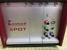 Zahner Messtechnik XPot potentiostat