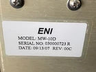 ENI MW-10D MATCHING - 10D RF Match