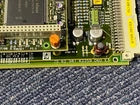 SIEMENS MRI 0 7562981 Card