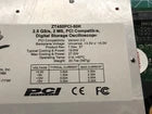 ZTEC Instruments ZT450PCI-50K digital storage oscilloscope