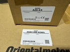 Oriental Motor DGM130R-AZAKL Hollow Rotary Actuator W/ AZD-KX Driver & cable NEW