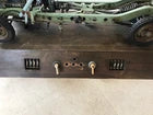 VINTAGE HOHM CUTAWAY MODEL FROM GERMANY