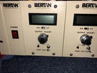 BERTAN High Voltage Power Supply kV mA 2x MPS-HV30M-30P , 2X MPS-HV30M-20P