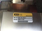 Parker 008-7780 XY Stage With Matching ZETA4-NM Driver