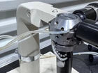 Narishige 202ND manipulator with MMN-1 Three-Axis Coarse Positioner