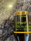 Share Olympus UPlanFL N , 10x/0.30 Ph1 ∞/-/FN26.5 UIS 2 Microscope Objective