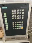 Emco Concept Turn 55 PC controlled 2-axis CNC tabletop turning machine