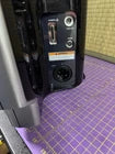 Keyence VHX-5000 Digital Microscope with VHX-S550E and VH-Z20R Lens