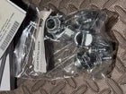 Parker 690-431950B0-BFOP00-A430 , AC Variable Frequency Drives New