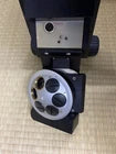 LEICA DMI6000 B Microscope Objective Lens nosepiece with motor drive assembly