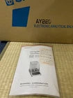Shimadzu AY220 Analytical Balance Digital Lab Scale NEW