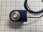 PI P-725.2CD, PIFOC® LONG-RANGE, HIGH-SPEED NANOFOCUSING Z-STAGES