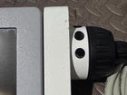 Zeiss AXIO Observer Z1 432907-9901 DOCKING STATION with Cable and Card