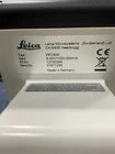 LEICA DFC500 High Performance Colour Microscope Camera