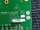Stratasys Objet30 scholar Print head with UV light module