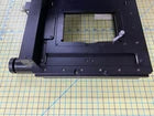 Marzhauser Wetzlar GmbH & Co. KG SCAN IM 120x100 , 1mm Pitch Motorise Stage