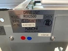 NACHI ROX2500 Drive Unit