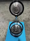 IXRF SYSTEMS MSP-2S Magnetron Ion Sputter Metal Coating Device