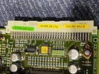 SIEMENS MRI 0 7562981 Card