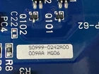 Kawasaki robot 50999-0242R00 NEW