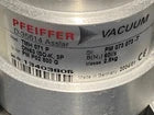 Pfeiffer Vacuum TMH 071P PM P02800G with TC600 controller PM C01720 & TPS100