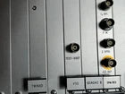 OMICRON SPM CU Controller rack with card
