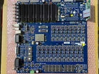 Main board for DVS Sciences CyTOF 2 Mass Cytometer PN:103099 , 103005C