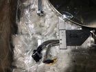 Tokyo Electron TEL 5085-447903-15 Cover ASSY , HEATER