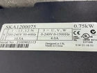Isel VK50 /28-55T Spindle Motor with driver