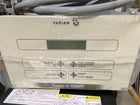 Varian Turbo-V 700HT Vacuum Pump Controller NEW