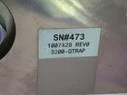 SCIEX 3200 QTRAP Linear Ion Trap Assy