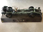 VINTAGE HOHM CUTAWAY MODEL FROM GERMANY