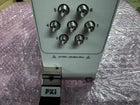 Agilent M9157C PXI 26.5 GHz , SP6T Switch Module