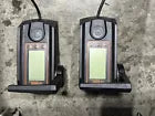 Lot of 2 Torqeedo Cruise 2.0 RS Electric Outboard Motor