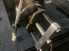 Pneumatic Servo Controls LTD MODEL AC624-302-03