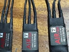 Lot of 9 Tiger Motors Air Gear AIR2205 2000kv CCW Motor with AIR 15A ESC