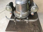 VINTAGE HOHM CUTAWAY MODEL FROM GERMANY
