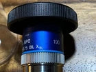 Leica HCX PL APO 40x/1.25-0.75 OIL ∞/0.17/D Objective , 506253