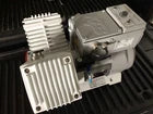 Pfeiffer XtraDry 150 -2 Piston Vacuum Pump P0 P01 050 A