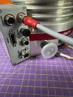 Pfeiffer Vacuum HiPace 700 PM P03 933 Turbomolecular Pump with TC400 and TPS400