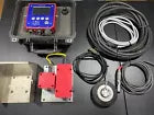 LIM SAS pocketLIM MULTI-APPLICATION DATA RECORDER with Sensor
