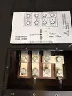 MAGSYS magnet systeme GmbH High Current Impulse Magnetizer MC 2K3