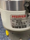 PFEIFFER TMH064 Turbo Pump with TCP 035 controller & Cable PM P02 360