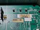 INSTRON A565-36 CIRCUIT BOARD