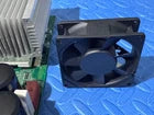 Parker 650-43190030-BFOP00-A1 , 650/040/400/F/00/DISP/UK/0/0 Board Set New