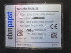 Ebmpapst W2D250-EH26-25 Siemens Servo Motor Fan New