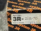 System 3R 3R-218/70 , Holder set