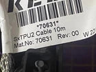 KEBA Sx Teach Pendant Unit-2 16/64 ,Sx TPU 2 16/64 3HAC023195-001/03 & 10M Cable